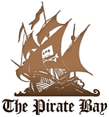 The Pirate Bay